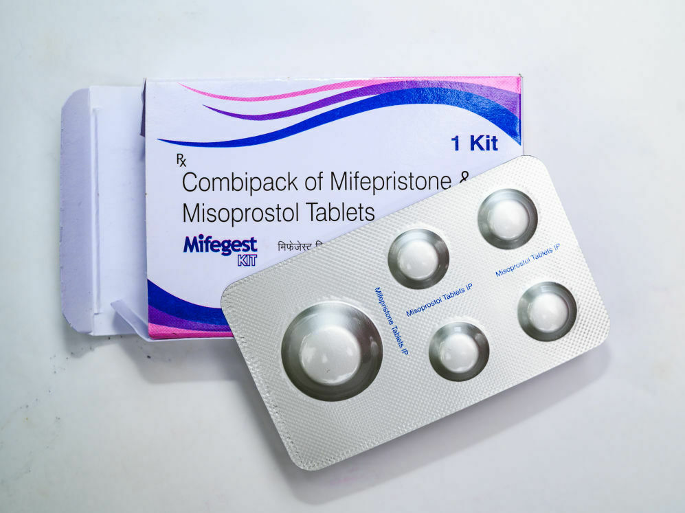 Medication Abortion In Mangaf